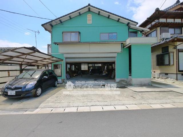 コーポタイヨウⅠ