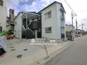 コーポのなか
