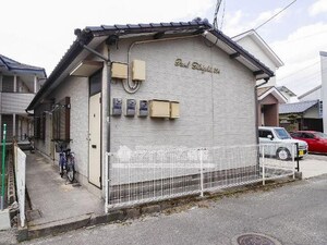 KEIハイツ854外観写真