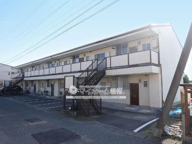 コーポ森田 2号棟