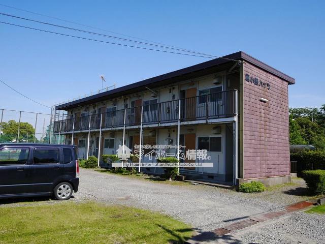 西小路ハイツ