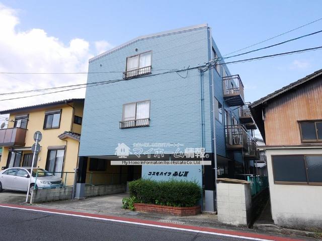 コスモハイツふじⅡ