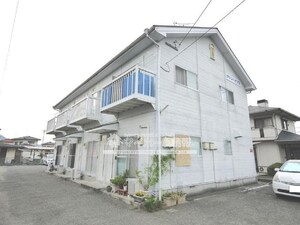 クリーンハイツⅢ外観写真
