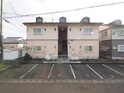 アリーズ牛津ヶ丘　A棟