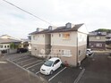 アリーズ牛津ヶ丘　C棟