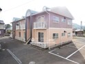 アリーズ牛津ヶ丘　E棟