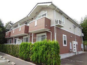 セントラルビレッジ外観写真