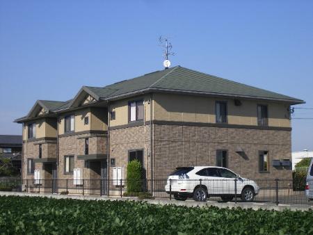 リヴェール三田川