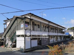 一休荘外観写真