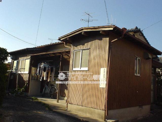 原田コーポ