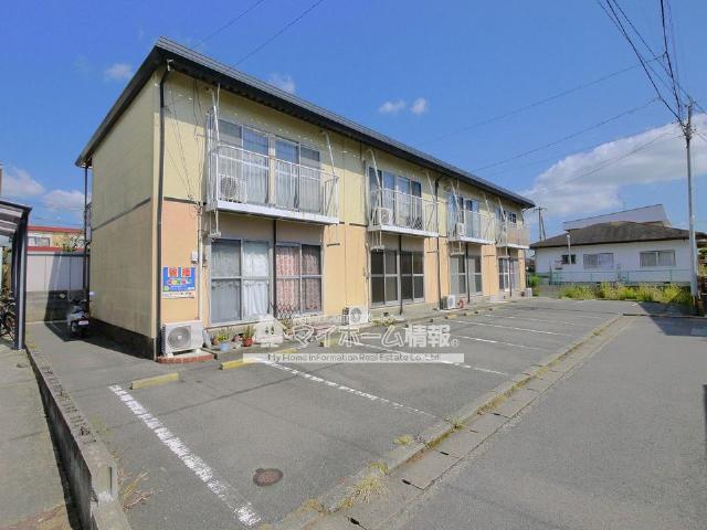 コーポ城北