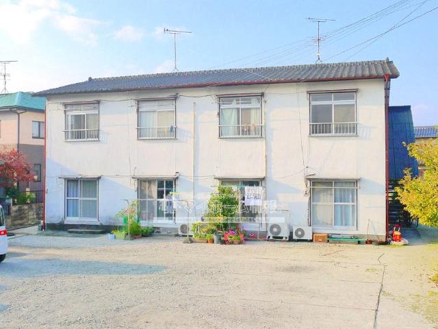 高木瀬アパート
