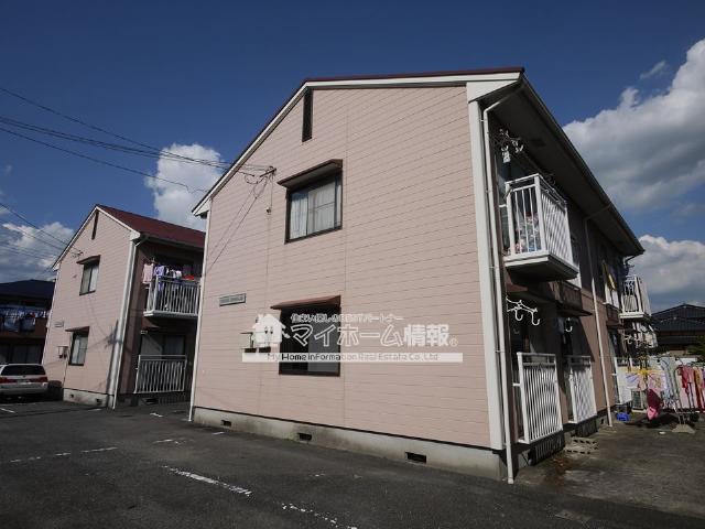 コスモタウン　Ｂ棟