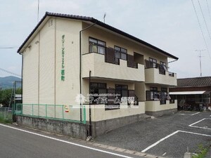 グリーンキャッスル西町外観写真