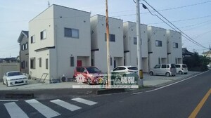 コーポ石塚外観写真