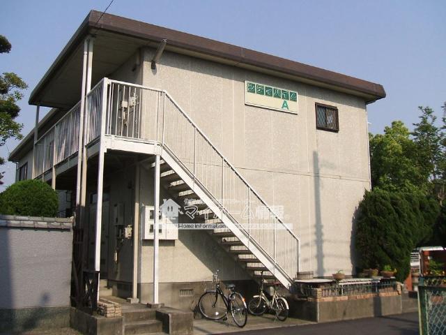 シティハイムA