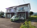 久保泉ハイツA棟
