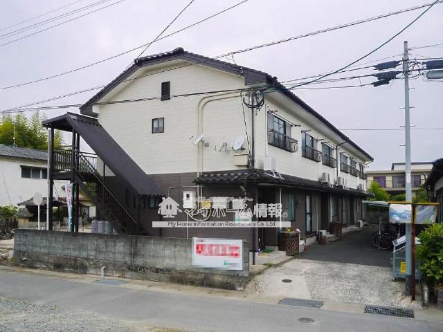 寿ハイツ