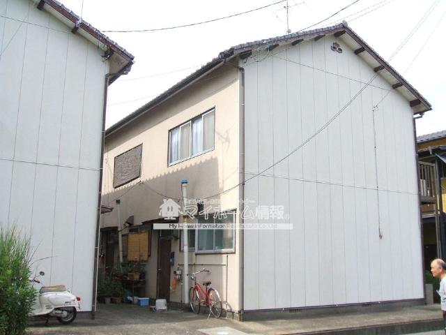 大木アパート