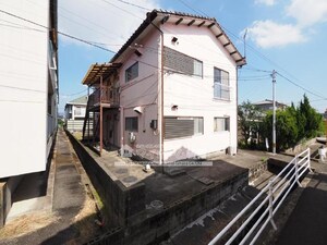 Yレジデンスわかみや外観写真