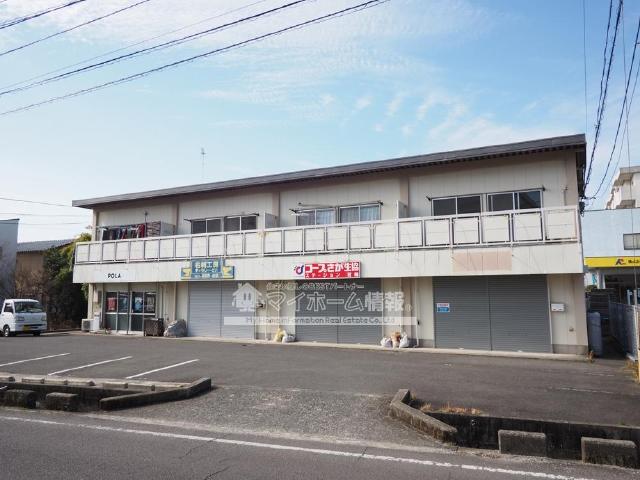 久保ハイツ