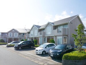 エクセレントパーク外観写真