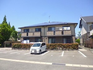 セイシェル・大山外観写真