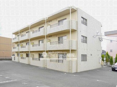 メゾンドセレナⅠ外観写真