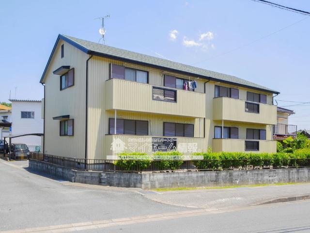 コーポ古賀