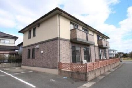 リビングタウン田代外町外観写真