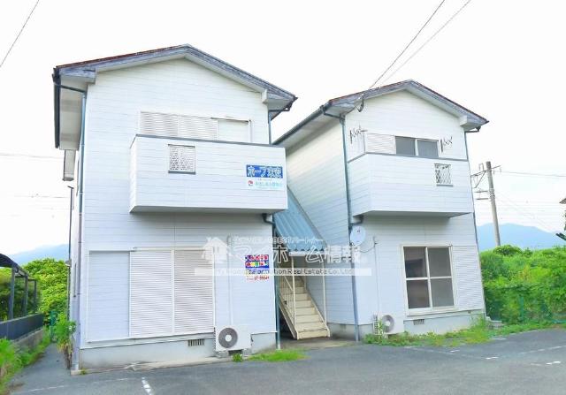 ホープ末安