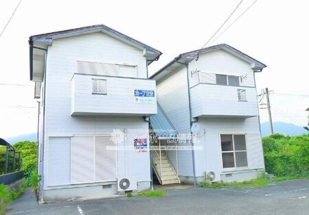 ホープ末安外観写真