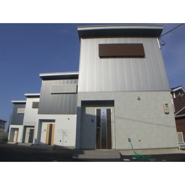 イズムスタイル五艘