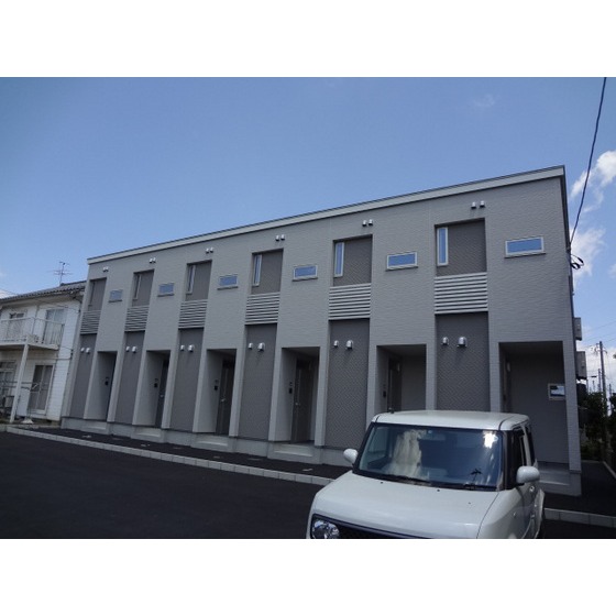 D-BOX分田
