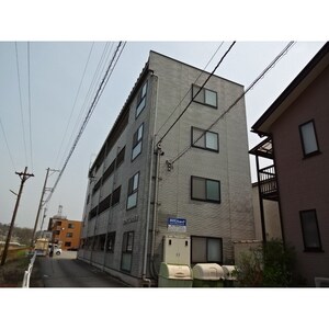 スカイパレス寺町外観写真