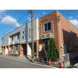 メイクレジェンドⅢ外観写真