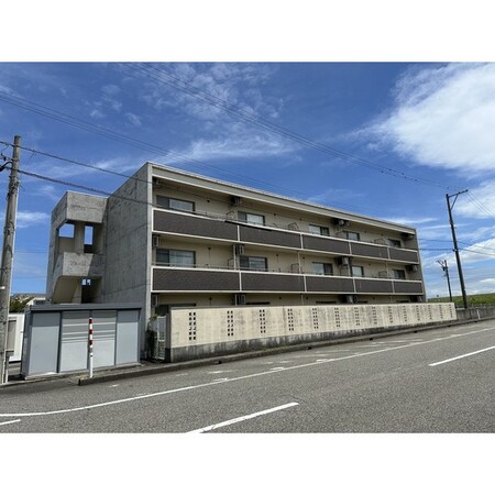 Fortunate House（フォーチュニットハウス）外観写真