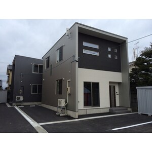 イズムスタイル東中野町外観写真