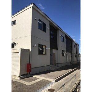 アバンティ田島外観写真