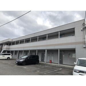 A-Life町村外観写真