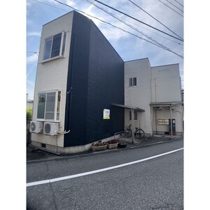 セサミ五福外観写真