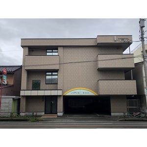 レジデンス・タカシ外観写真