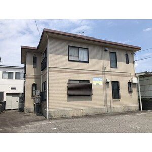 セレーノ奥田外観写真