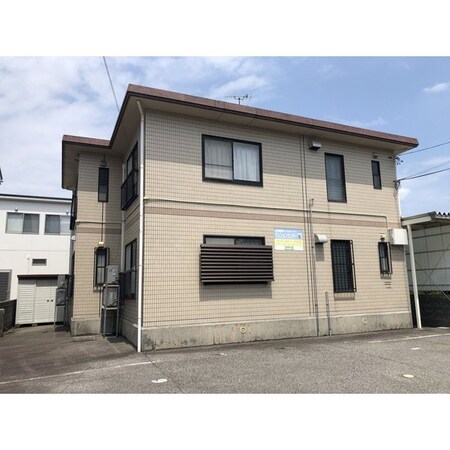 セレーノ奥田外観写真