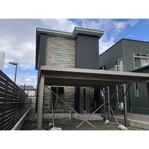 CAMO奥田双葉町外観写真