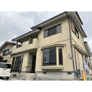 赤江町戸建外観写真