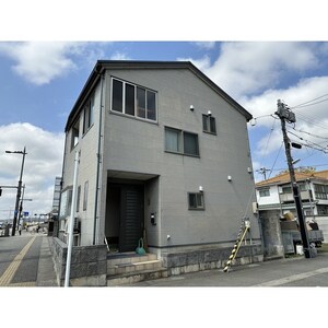安野屋戸建外観写真