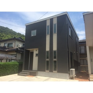 寺町けやき台コンパクトハウス外観写真