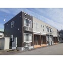 サンパティック町村