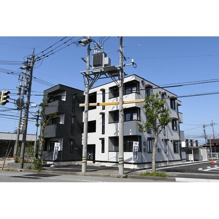 Happiness･fortress(ﾊﾋﾟﾈｽ･ﾌｫｰﾚｽ)外観写真